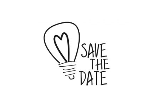 SAVE THE DATE