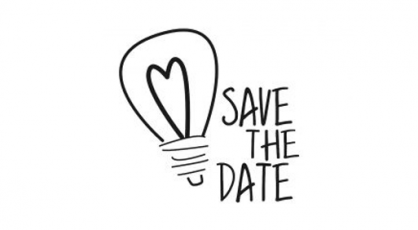 SAVE THE DATE